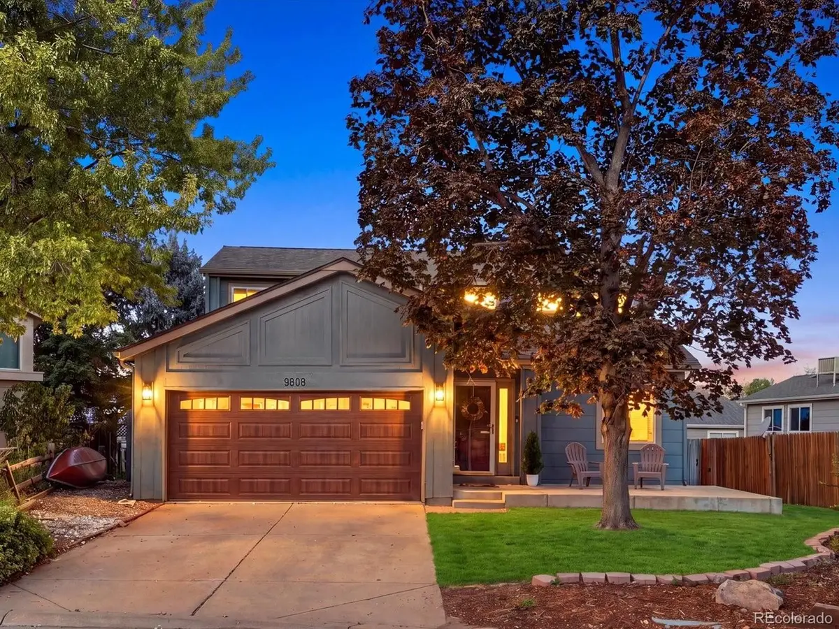 9808 Garrison Way, Westminster, CO 80021 - #1