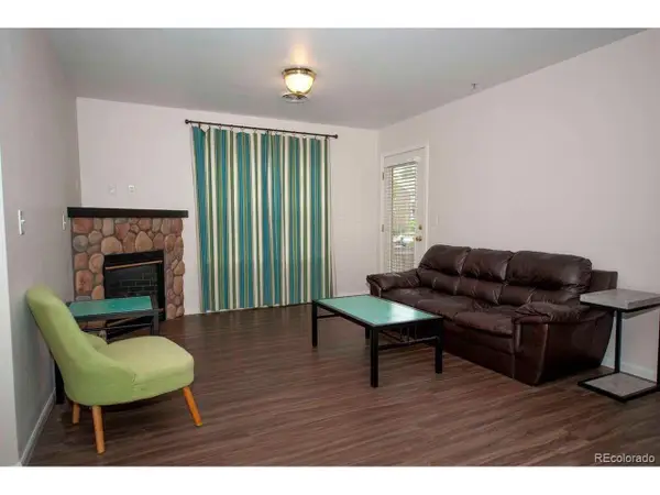 2226 W Elizabeth St #C104, Fort Collins, CO 80521