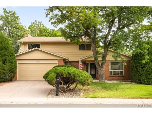 2662 S Kingston Ct, Aurora, CO 80014