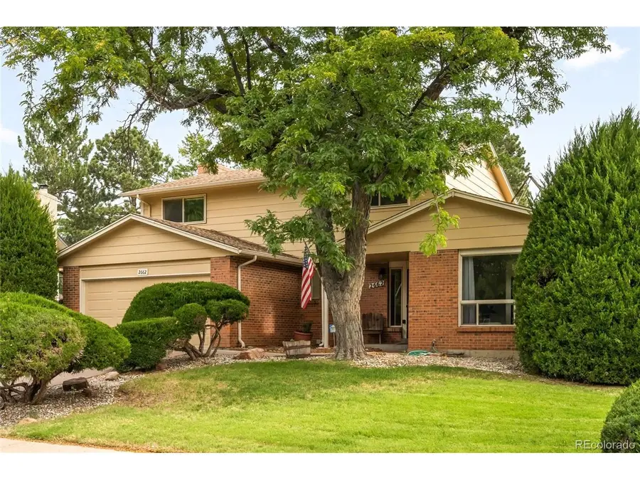 2662 S Kingston Ct, Aurora, CO 80014 - #2