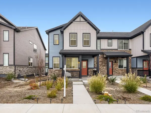 21183 E 63rd Dr, Aurora, CO 80019