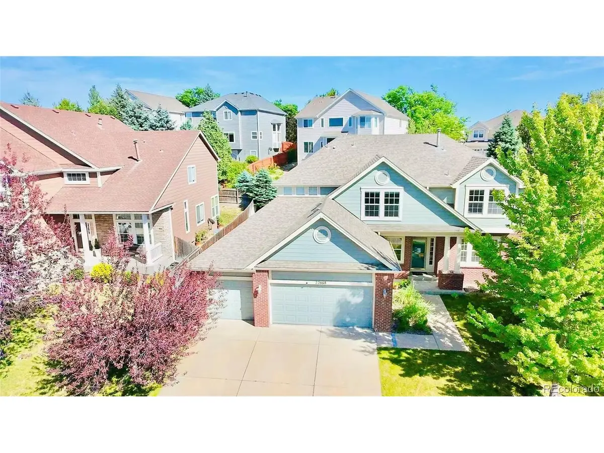 Address Withheld By Seller, Aurora, CO 80015 - #1