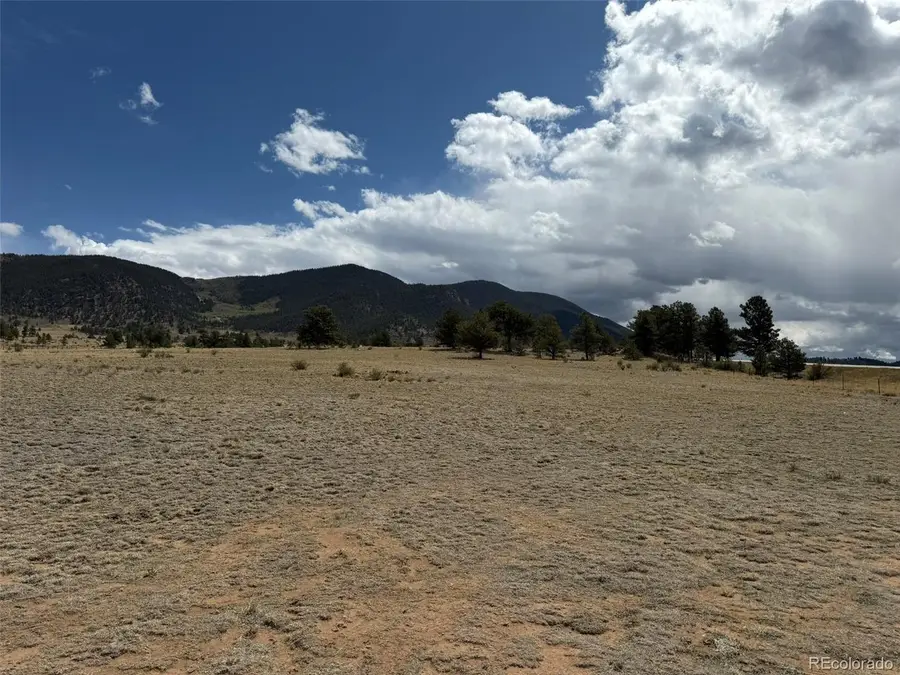 42 Turner Gulch Rd, Hartsel, CO 80449 - #2
