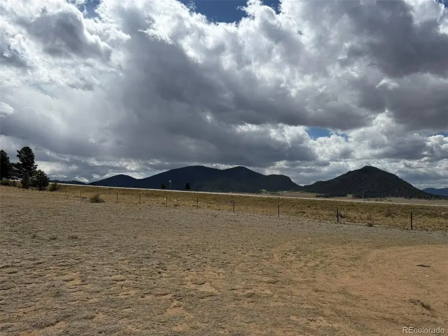 42 Turner Gulch Rd, Hartsel, CO 80449 - #3