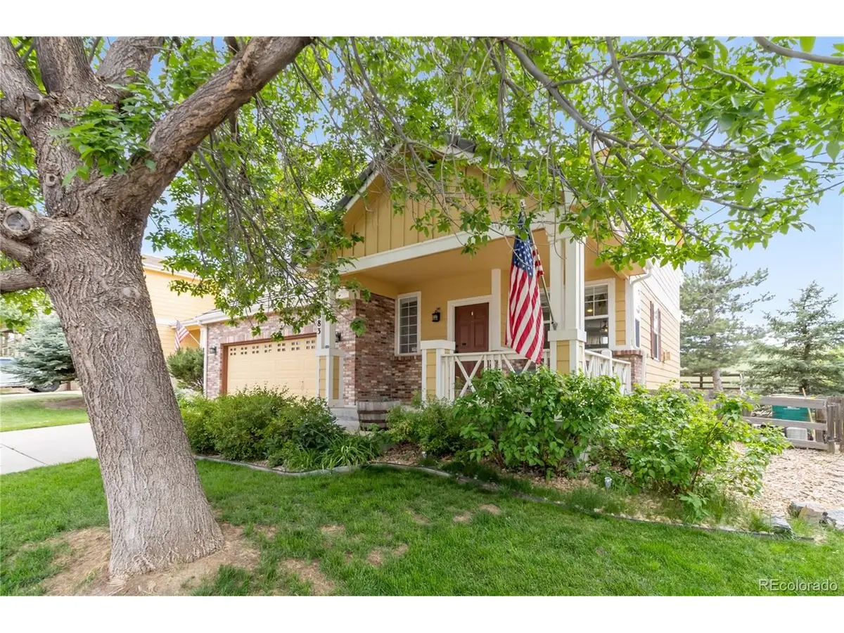 3583 Brushwood Dr, Castle Rock, CO 80109 - #1