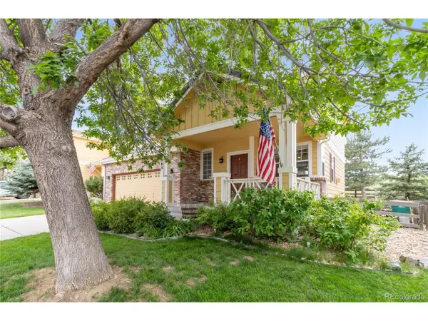 3583 Brushwood Dr, Castle Rock, CO 80109