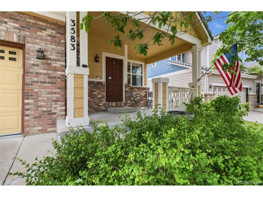 3583 Brushwood Dr, Castle Rock, CO 80109 - #3