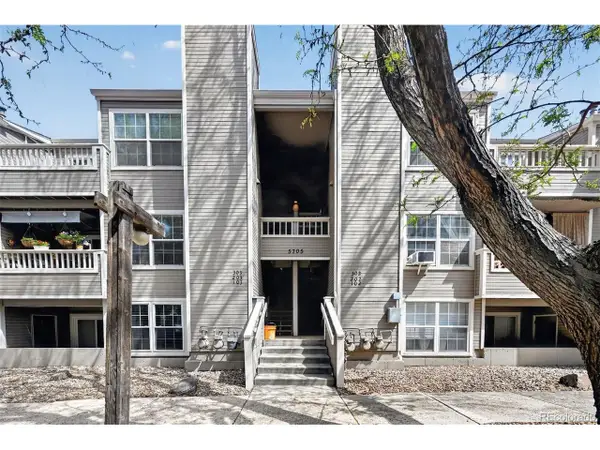 5705 W Atlantic Pl #302, Lakewood, CO 80227
