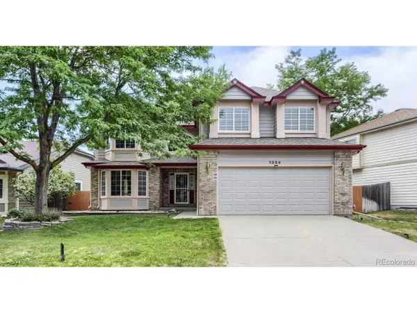 7324 S Robb St, Littleton, CO 80127