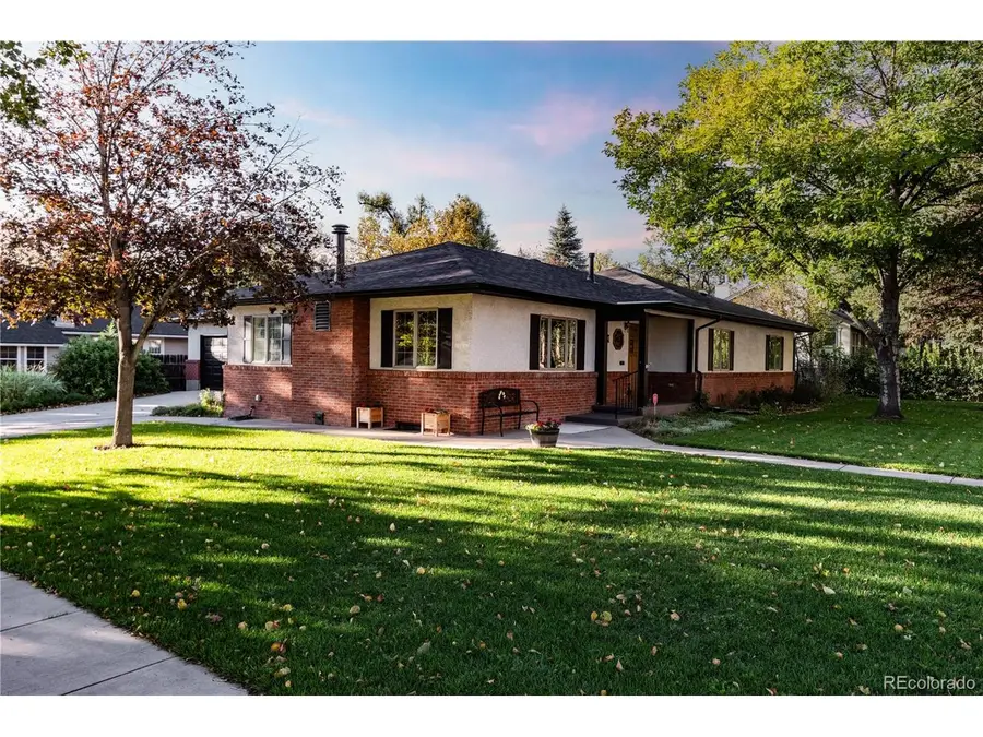 2204 N Cascade Ave, Colorado Springs, CO 80907 - #2