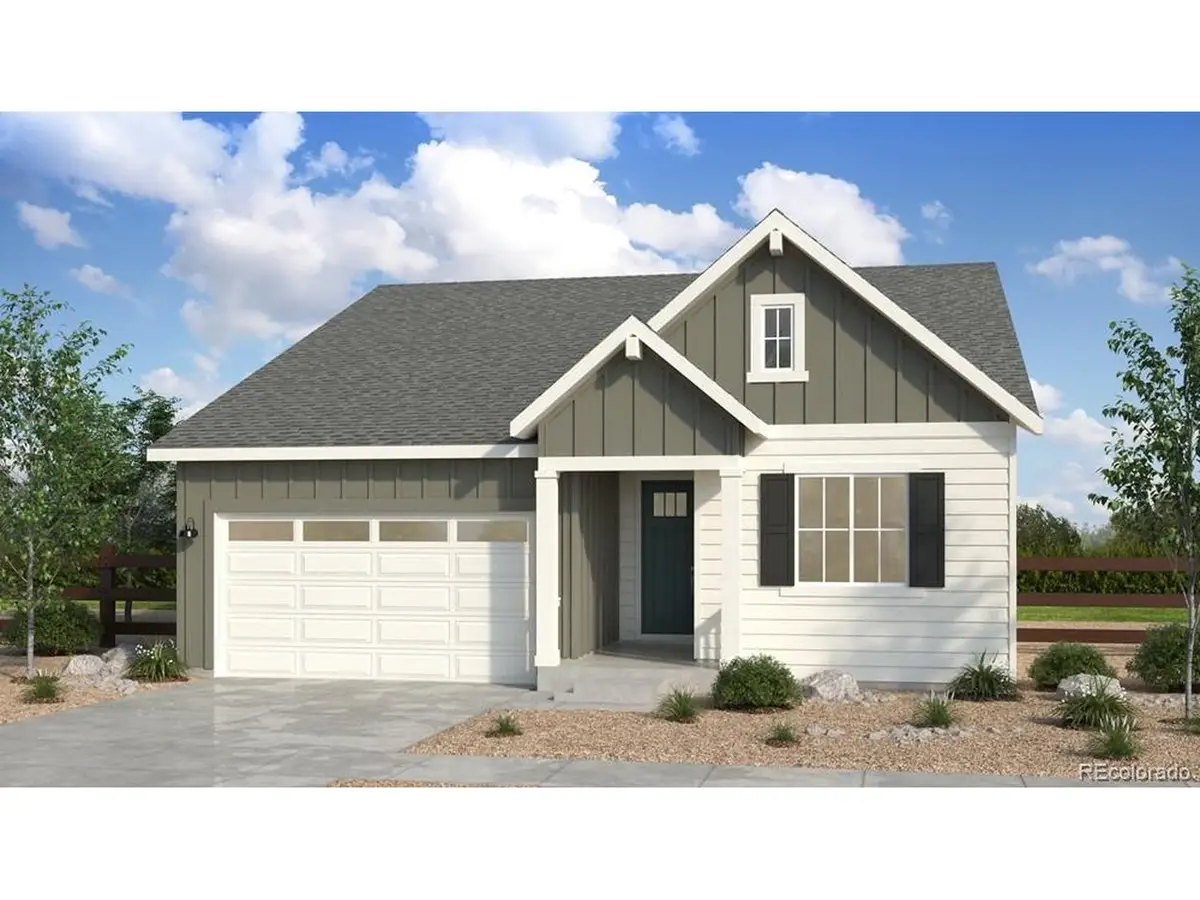 14815 Leyden St, Thornton, CO 80602 - #1