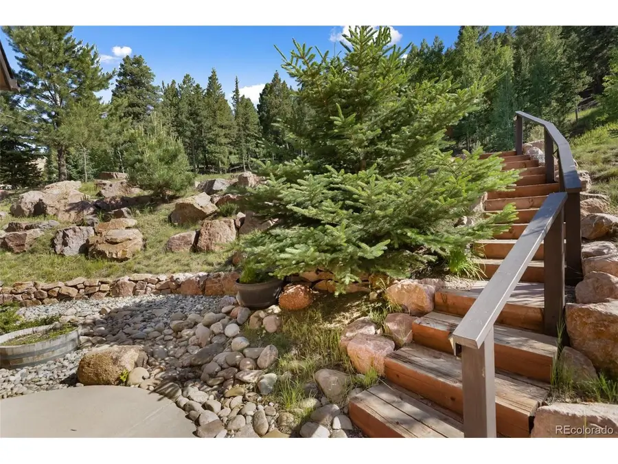 Address Withheld By Seller, Woodland Park, CO 80863 - #3