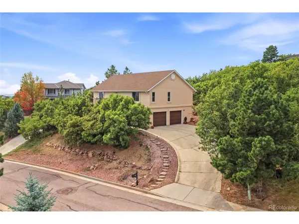 345 Cheshire Ct, Colorado Springs, CO 80906