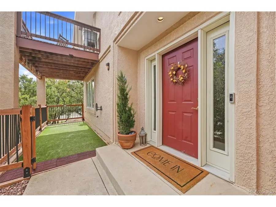 345 Cheshire Ct, Colorado Springs, CO 80906 - #3
