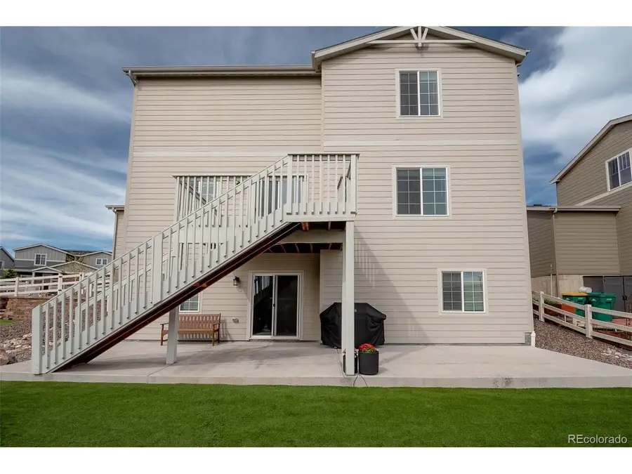 5260 Lumos Ln, Castle Rock, CO 80104 - #2