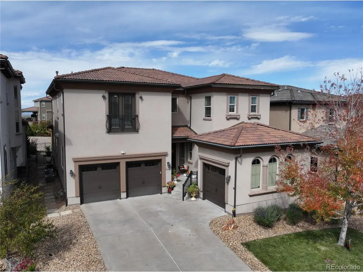 10629 Ladera Pt, Lone Tree, CO 80124 - #1