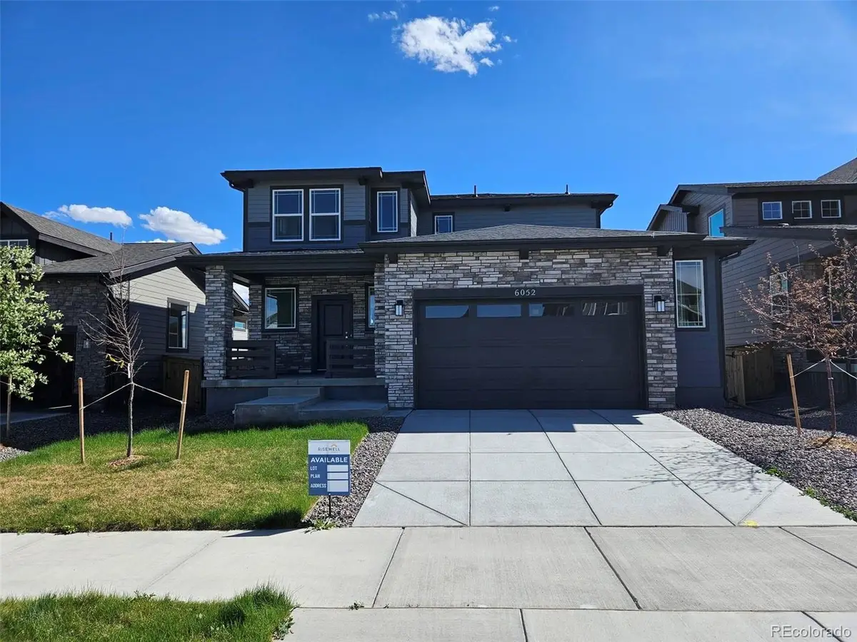 6052 Idlewild Pl, Brighton, CO 80601 - #1