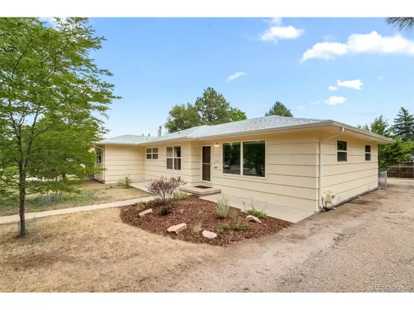 6760 S Foresthill St, Littleton, CO 80120