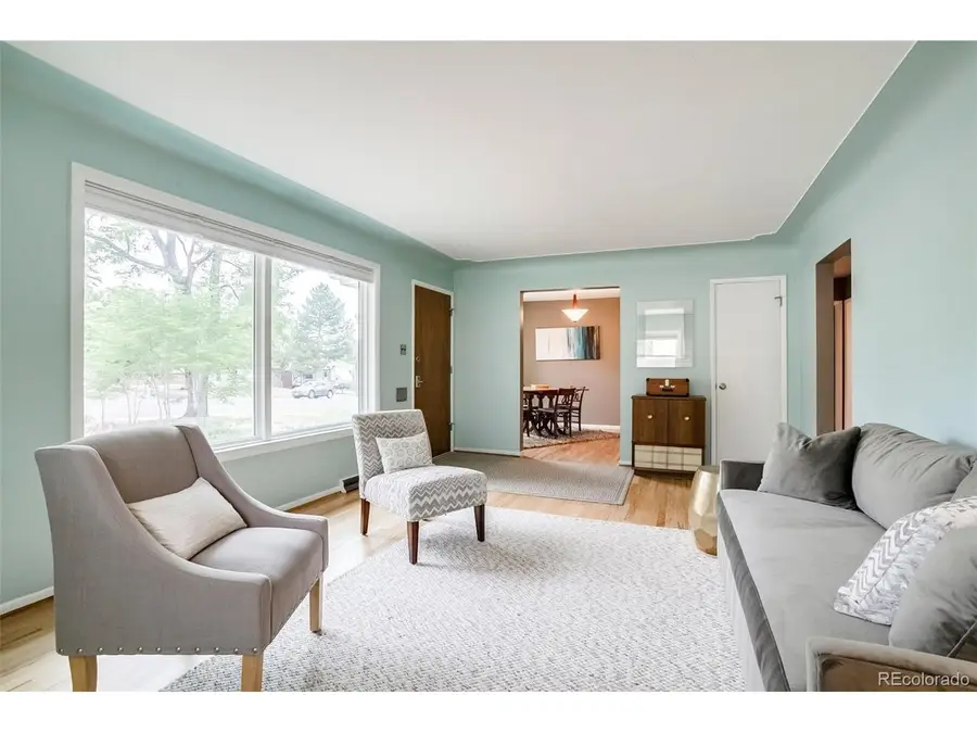 6760 S Foresthill St, Littleton, CO 80120 - #2