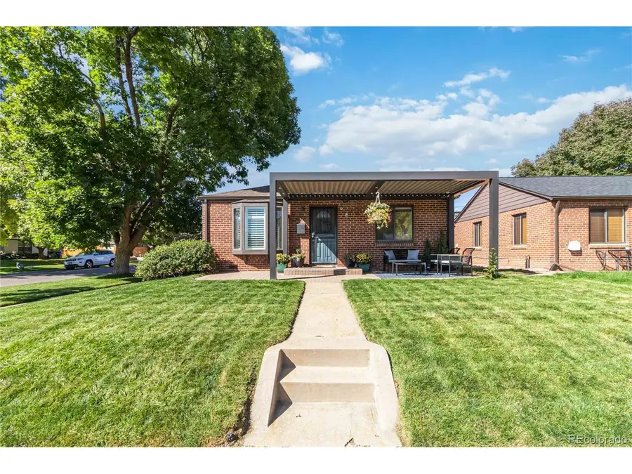 2701 N Hooker St, Denver, CO 80211 - #2