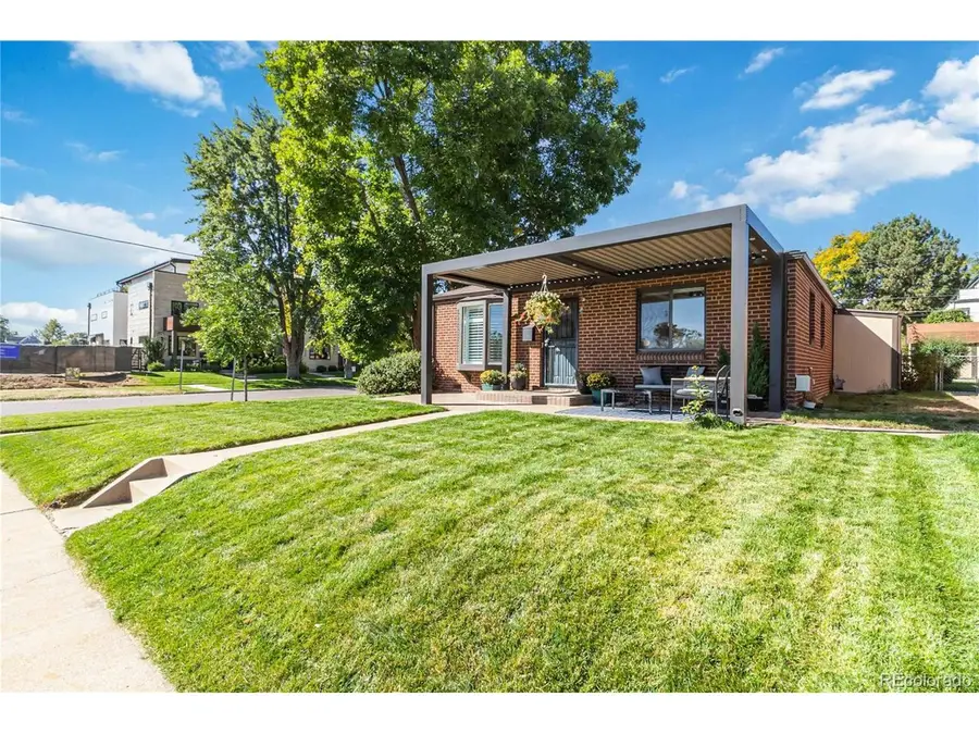 2701 N Hooker St, Denver, CO 80211 - #3