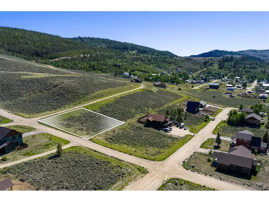 521 E Ridgeway Ave, Hot Sulphur Springs, CO 80451 - #3