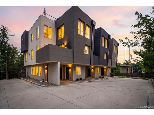 8150 W 10th Ave, Lakewood, CO 80214