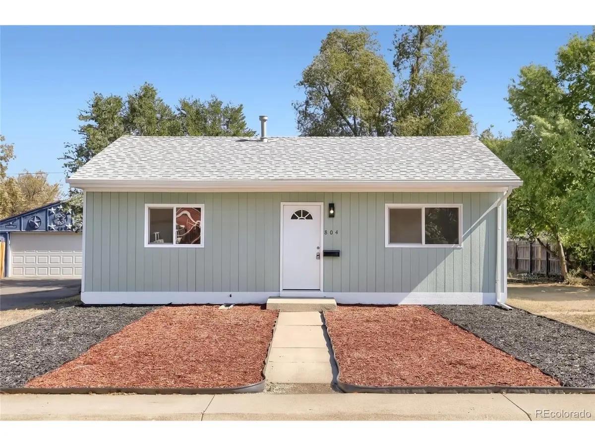 804 S 1st Ave, Brighton, CO 80601 - #1