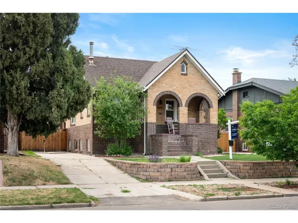 1411 Tennyson St, Denver, CO 80204