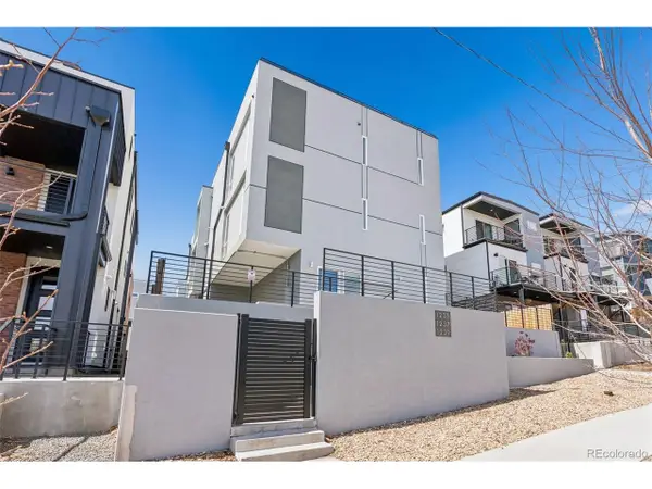 1235 Perry St, Denver, CO 80204