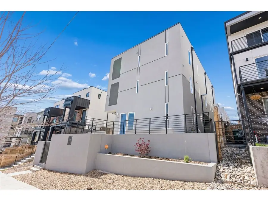 1235 Perry St, Denver, CO 80204 - #2
