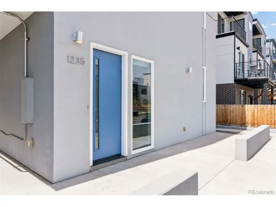 1235 Perry St, Denver, CO 80204 - #3