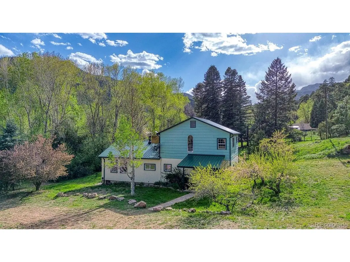 21303 Hwy 96, Wetmore, CO 81253 - #1