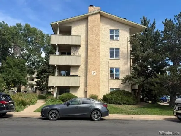 3035 Oneal Pkwy #35V, Boulder, CO 80301