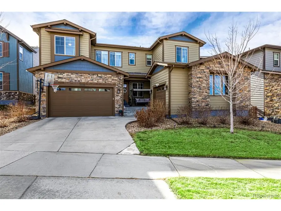 25190 E Nova Pl, Aurora, CO 80016 - #2