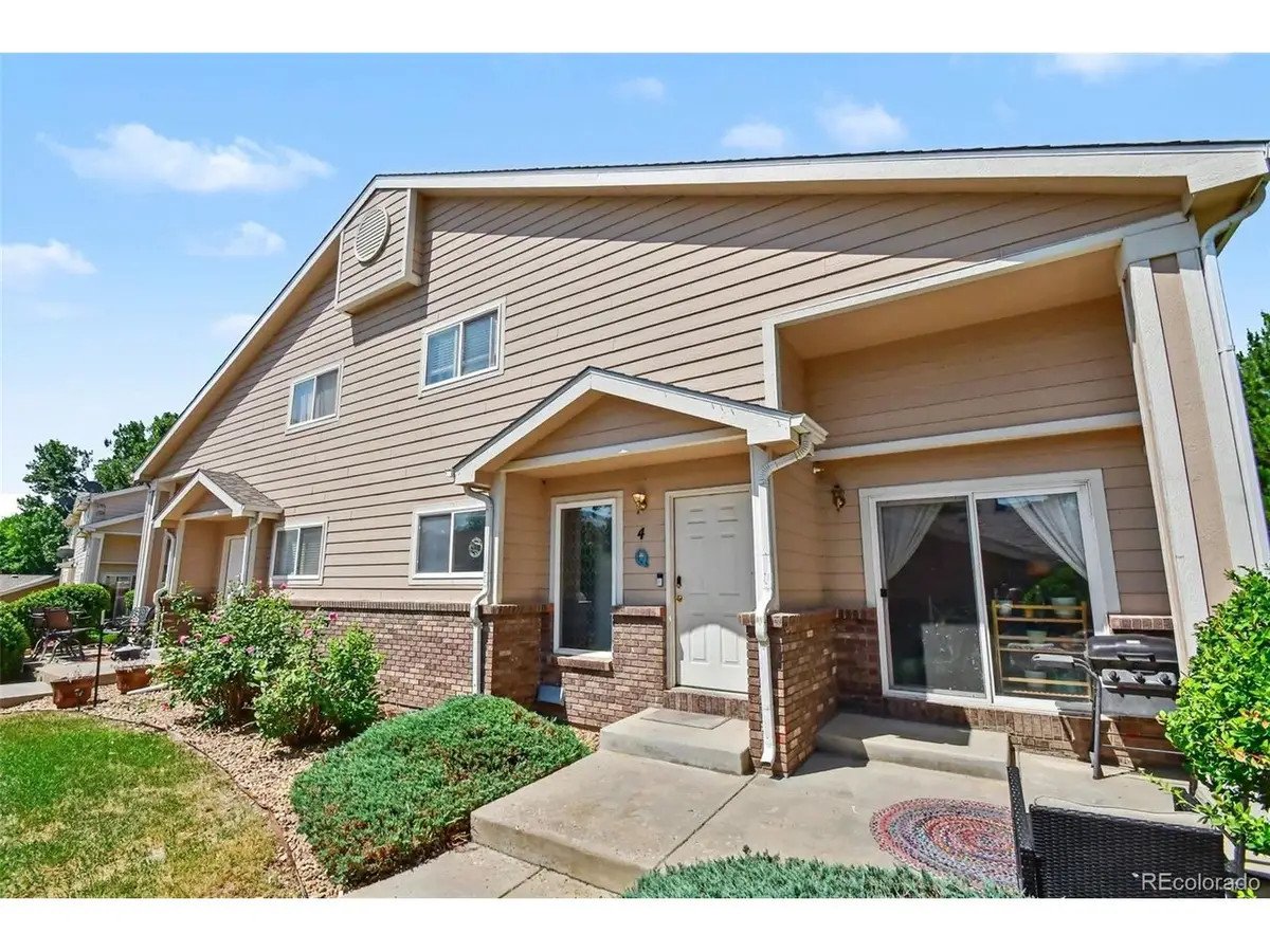 1601 Great Western Dr #Q4, Longmont, CO 80501 - #1