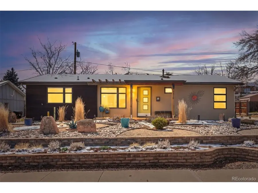 3210 Darley Ave, Boulder, CO 80305 - #2