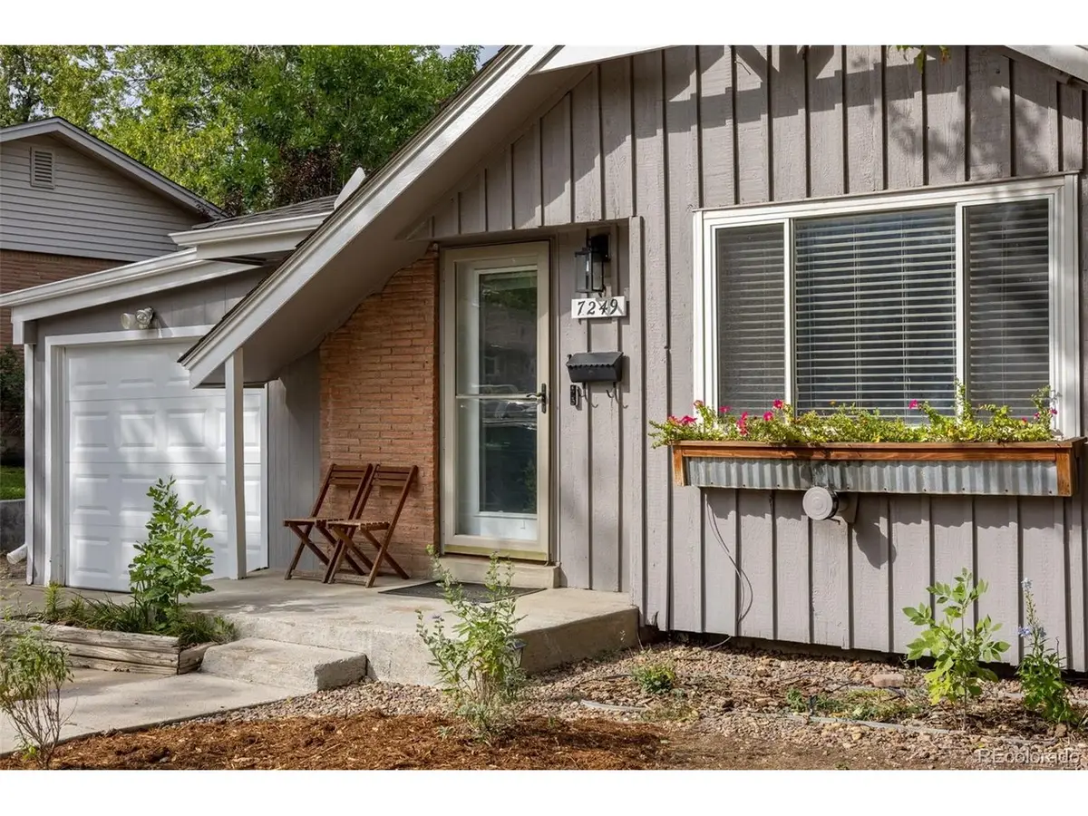 7249 S Lincoln Way, Centennial, CO 80122 - #1