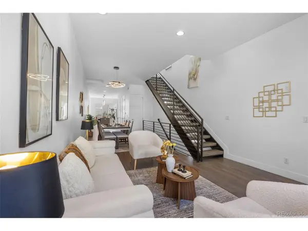 1867 S High St, Denver, CO 80210