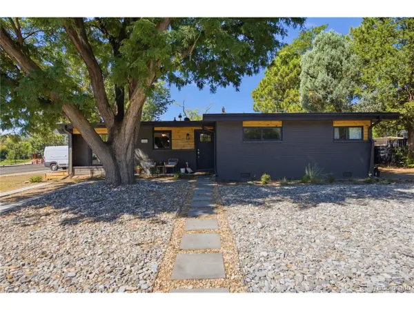6001 Carr St, Arvada, CO 80004