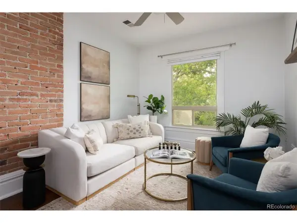 1729 N Marion St #201, Denver, CO 80218