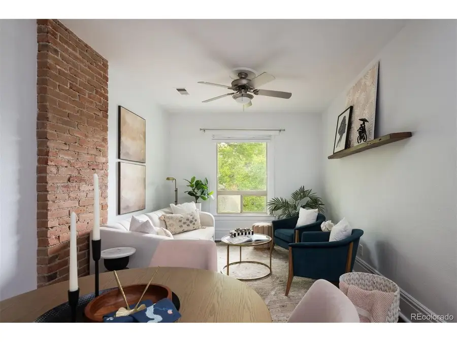 1729 N Marion St #201, Denver, CO 80218 - #2