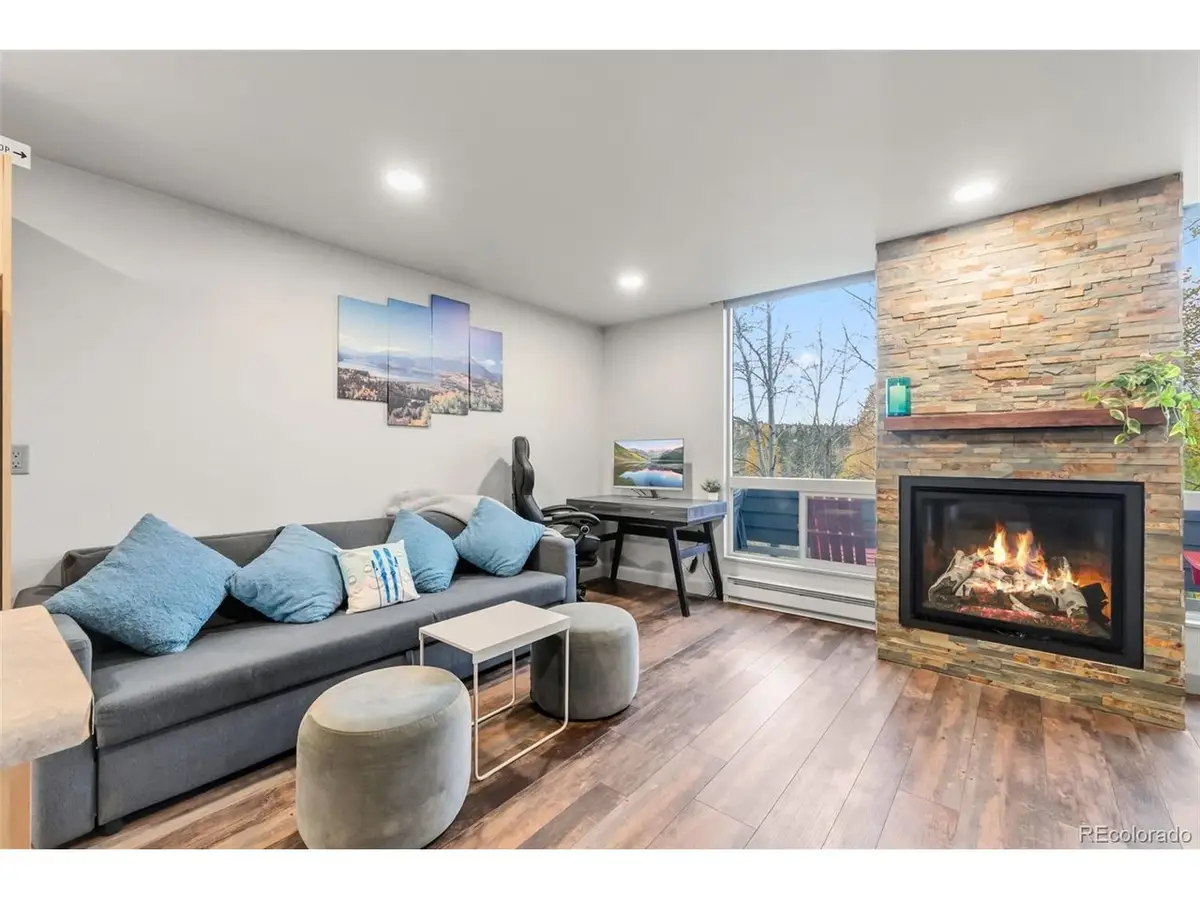 490 Straight Creek Dr #520, Dillon, CO 80435 - #1