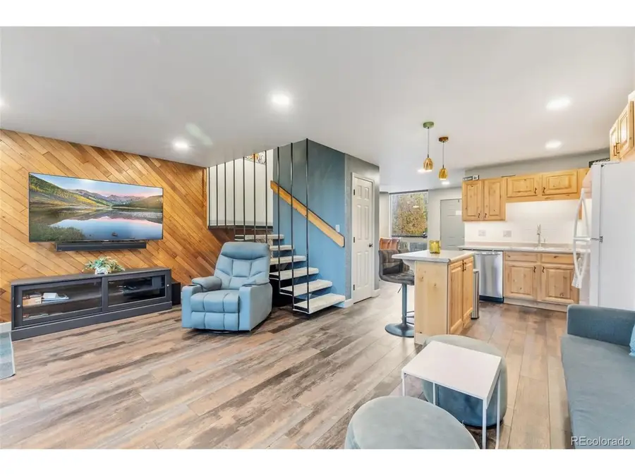 490 Straight Creek Dr #520, Dillon, CO 80435 - #2