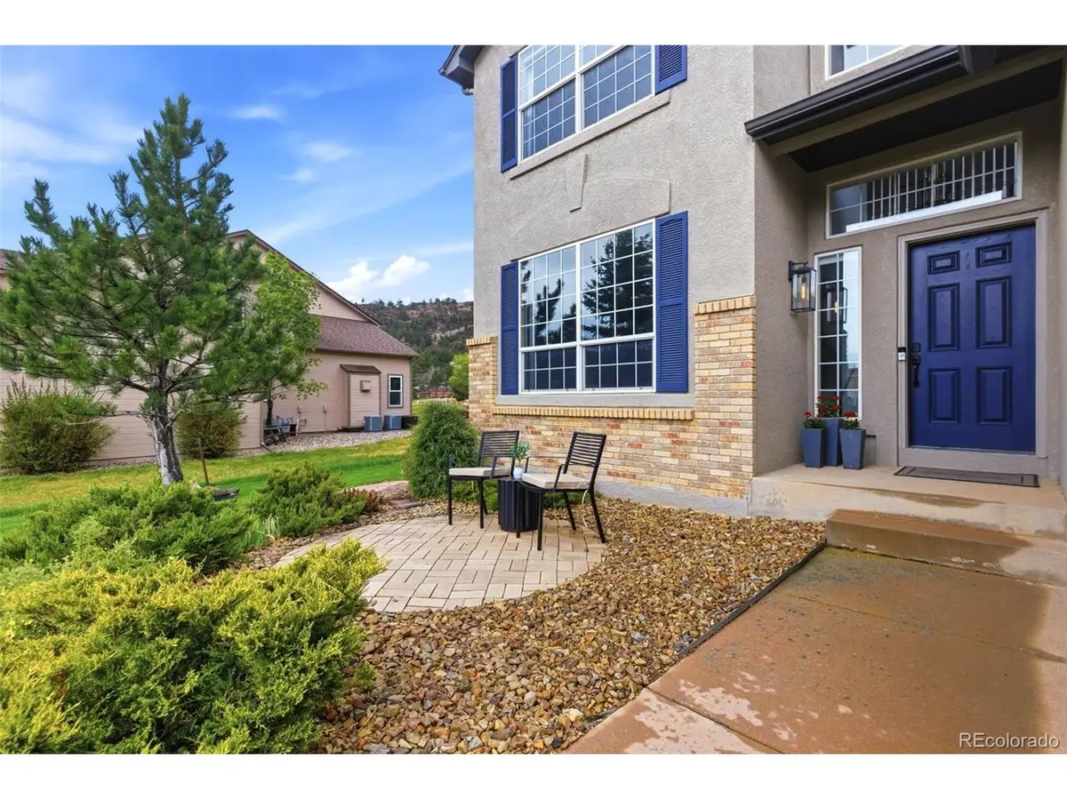 7830 Ravenstone Ct, Colorado Springs, CO 80919 - #1