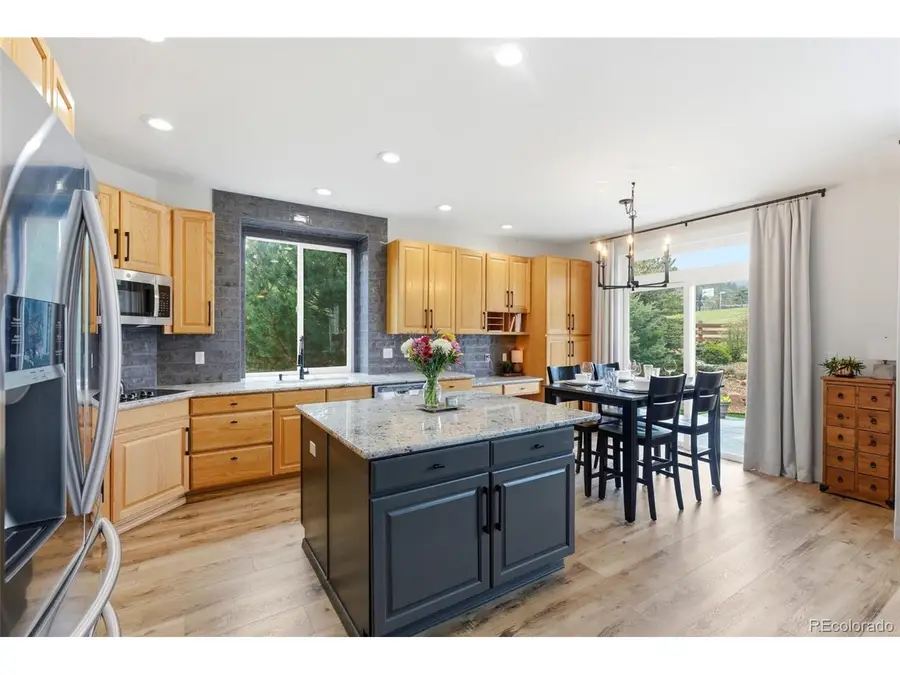 7830 Ravenstone Ct, Colorado Springs, CO 80919 - #2