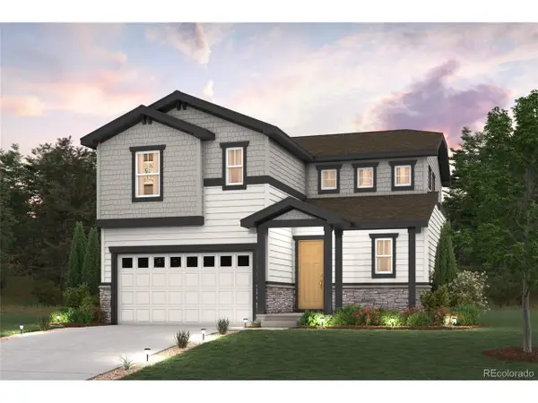 20265 E 58th Pl, Aurora, CO 80019