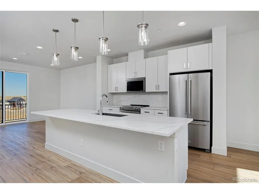 3261 W Frances Walsh Place, Denver, CO 80236 - #2