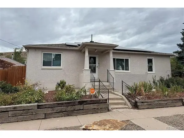 626 Mystic Ave, Canon City, CO 81212