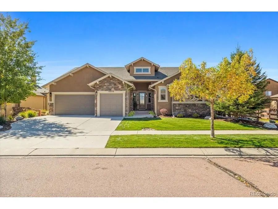 13274 Dominus Way, Colorado Springs, CO 80921 - #2